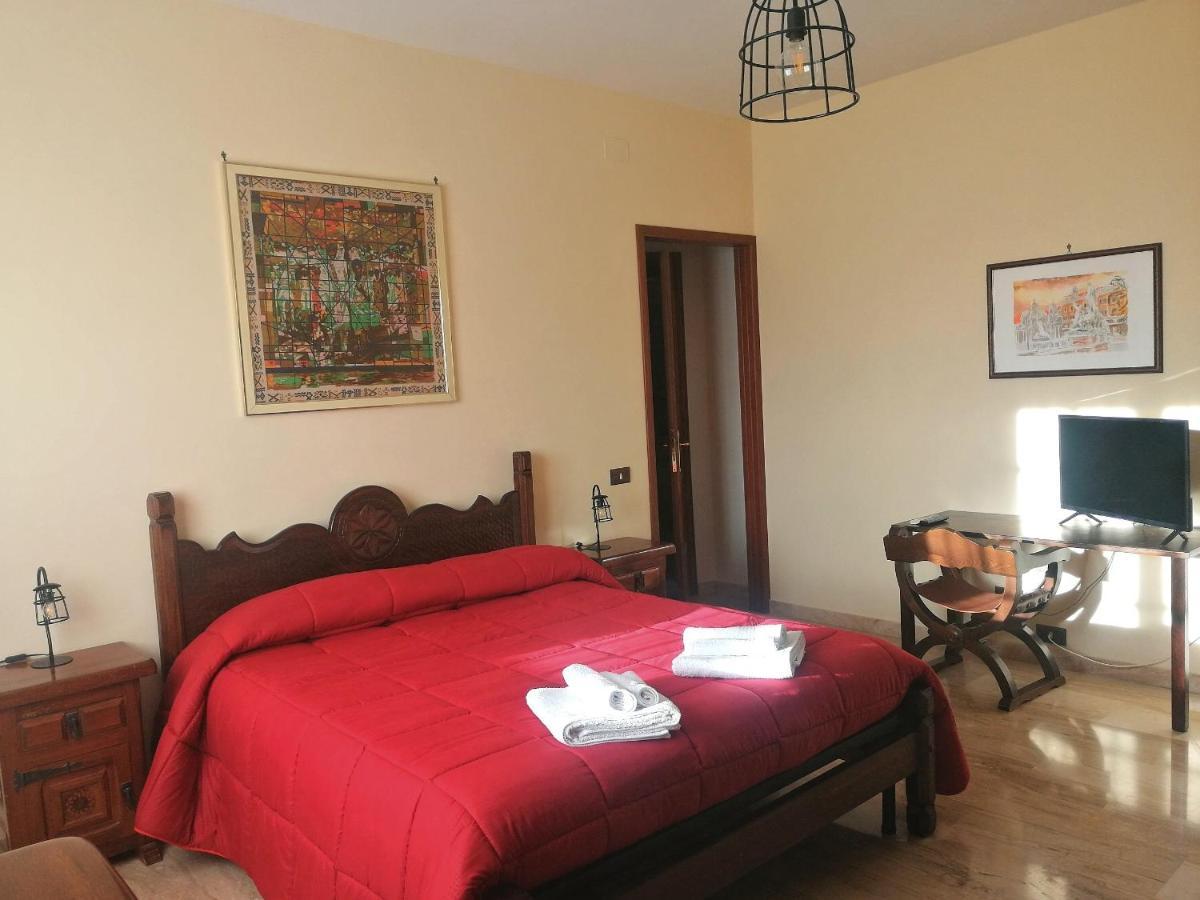 Kalispera B&B Guidonia Montecelio Exterior photo