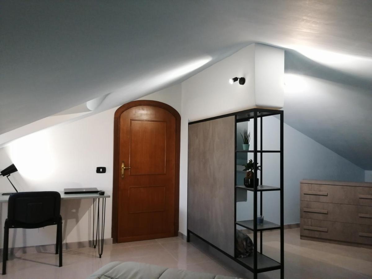 Kalispera B&B Guidonia Montecelio Exterior photo