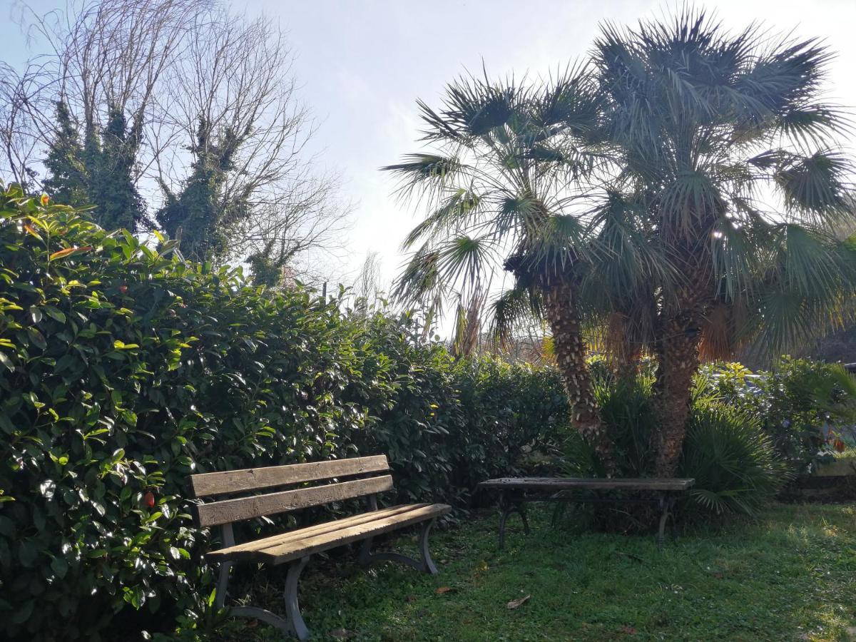 Kalispera B&B Guidonia Montecelio Exterior photo